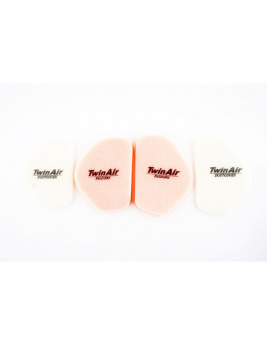 Filtre à air TWIN AIR - 153101 Suzuki RM125