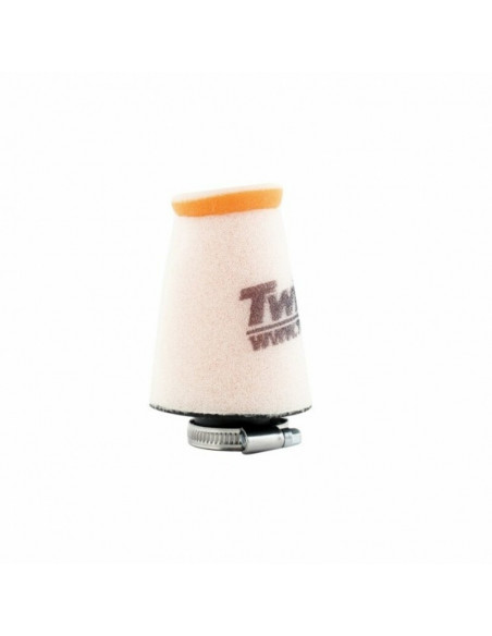 Filtre à air TWIN AIR conique Ø28mm - 158969
