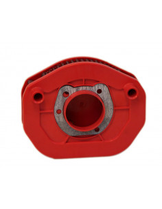 Filtre à air BMC - FM01066 Harley Davidson 2