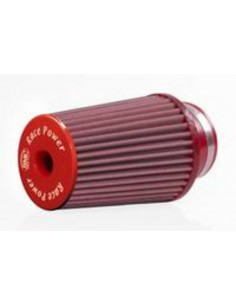 Filtre à air BMC conique Ø70mm - FBTS70-150