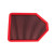 thumbnail image 2 of BMC Washable Sports Air Filter FM356/01 – Ducati Multistrada 1000 DS 2005 – Red Racing Element 2 of 5