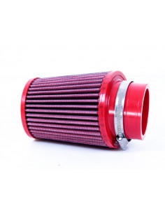 Filtre à air BMC conique Ø65mm - FBSA65-128 2