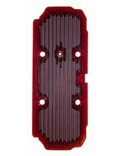 Filtre à air BMC - FM394/19 MV Agusta F4 750/1000