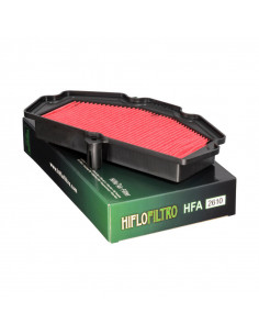 Filtre à air HIFLOFILTRO - HFA2610 Kawasaki En650 Vulcan