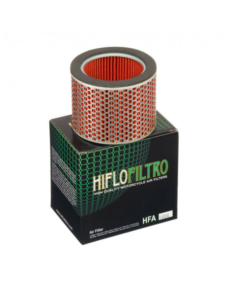 Filtre à air HIFLOFILTRO - HFA1504 Honda VF500F