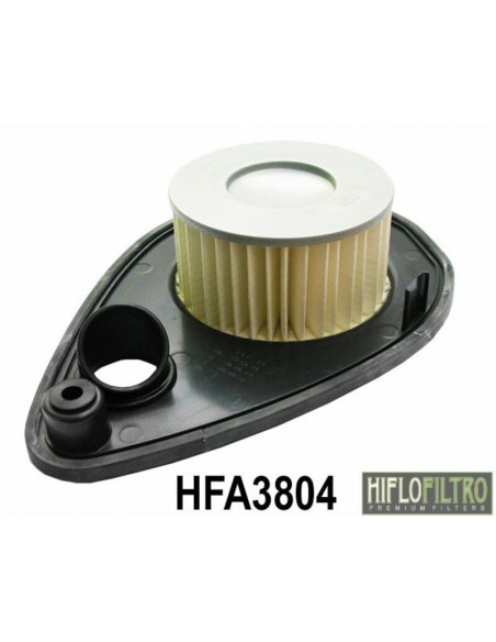 Filtre à air HIFLOFILTRO - HFA3804 Suzuki VZ800 Marauder Filtre à air HIFLOFILTRO - HFA3804 Suzuki VZ800 Marauder