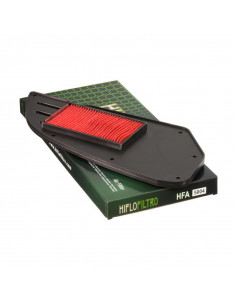 Filtre à air HIFLOFILTRO - HFA5004 Kymco Downtown 125