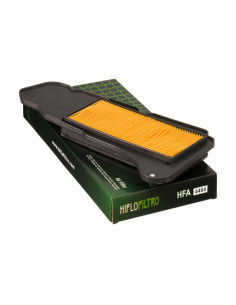 Filtre à air HIFLOFILTRO - HFA4404 Yamaha YP 400 Majesty (1er filtre )