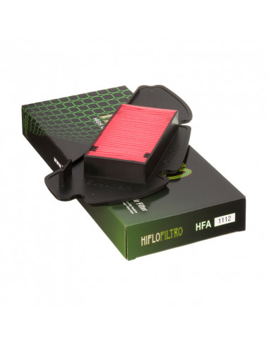 Filtre à air HIFLOFILTRO - HFA1112 Honda