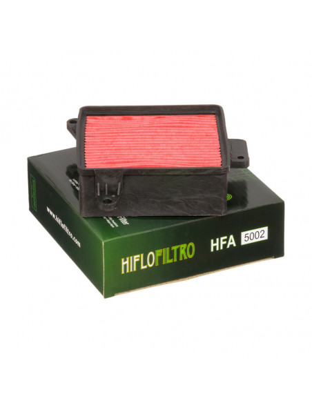 Filtre à air HIFLOFILTRO - HFA5002 Kymco