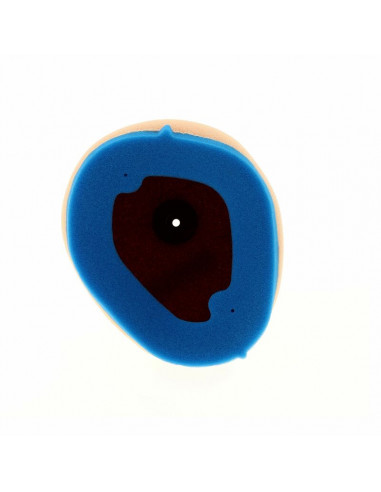 Kit de 10 filtres à air TECNIUM - Kawasaki KX250F/450F Kit de 10 filtres à air TECNIUM - Kawasaki KX250F/450F