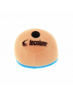 Kit de 10 filtres à air TECNIUM - Yamaha YZ125/250 2