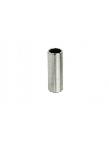 AXE DE PISTON 20X14X56 TECNIUM CHROME CONIQUE