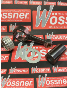 Kit bielle WOSSNER Yamaha YZ250F