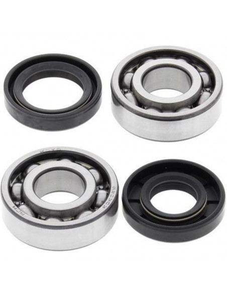 Kit roulements et joints spi de vilebrequin ALL BALLS