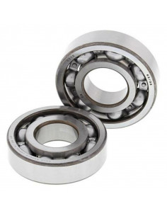 Kit roulements et joints spi de vilebrequin ALL BALLS