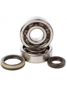 Kit roulements et joints spi de vilebrequin HOT RODS