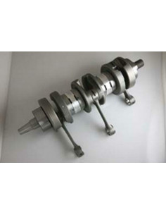 Vilebrequin complet HOT RODS type origine - Yamaha GP1200R