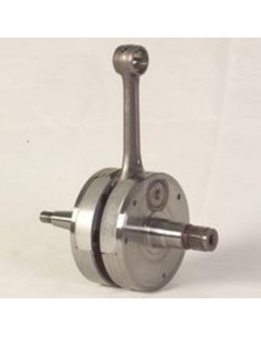 Vilebrequin complet HOT RODS type origine - Kawasaki KX250F