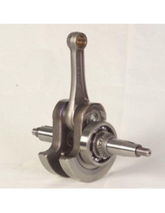 Vilebrequin complet HOT RODS type origine - Yamaha YFM660R Raptor