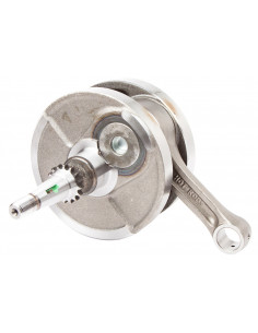 Vilebrequin complet HOT RODS type origine - Yamaha YZ450F