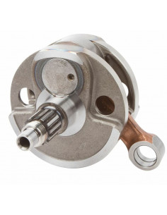 Vilebrequin complet HOT RODS type origine - Honda CRF450R/RX