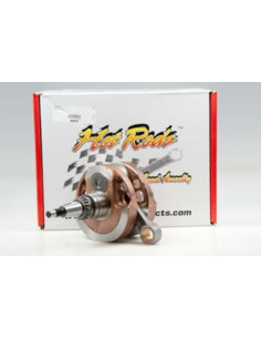 Vilebrequin complet HOT RODS type origine - Honda CRF450R