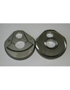 Joues de vilebrequin HOT RODS JS900 ZXI