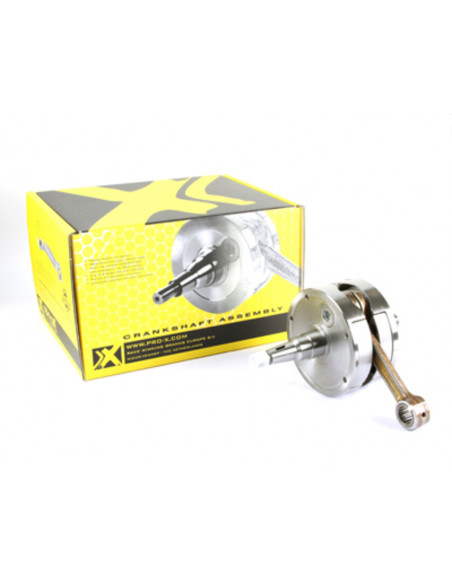 Kit vilebrequin PROX - Suzuki