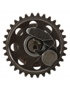 Arbre à cames échappement HOT CAMS - Niveau 1 Yamaha WRF/YZF250 2