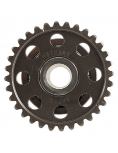 Arbre à cames HOT CAMS - Niveau 3 Yamaha YFZ450 2