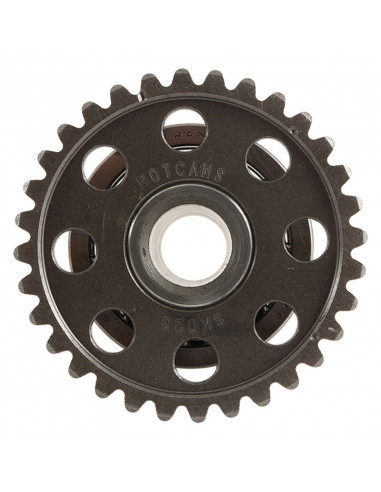 Arbre à cames HOT CAMS - Niveau 3 Yamaha YFZ450