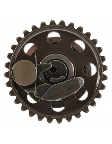 Arbre à cames échappement HOT CAMS - Niveau 2 Yamaha YZ450F