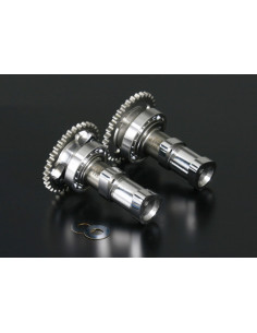 Arbre à cames YOSHIMURA - Niveau R Suzuki RM-Z250 2