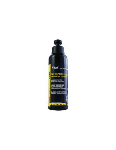 Bombe anticrevaison de rechange AIRMAN 250ml pour kit EasyRider