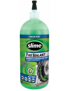 Kit SLIME Tubeless 950ml