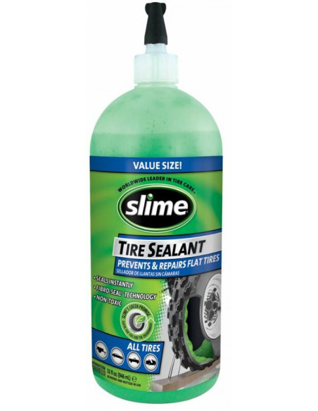 Kit SLIME Tubeless 950ml Kit SLIME Tubeless 950ml