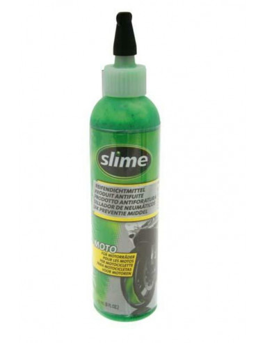 Kit SLIME Tubeless 237ml