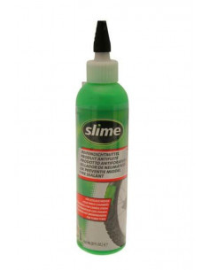 Kit SLIME chambre à air 237ML