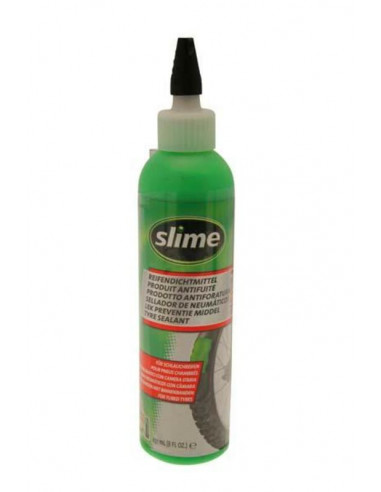 Kit SLIME chambre à air 237ML