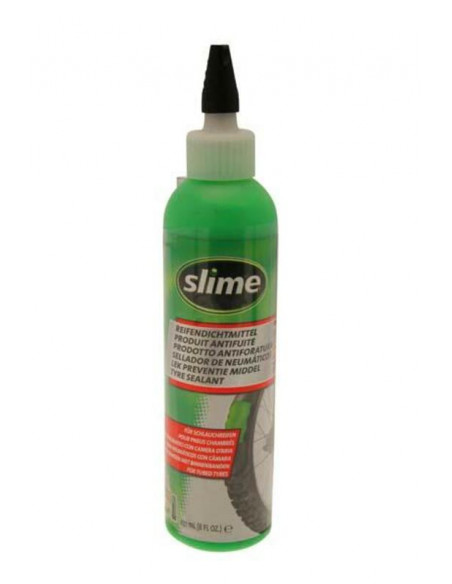 Kit SLIME chambre à air 237ML Kit SLIME chambre à air 237ML