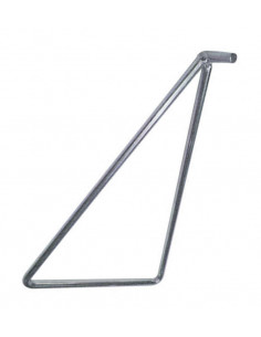 Béquille de stand ART triangle 2