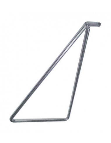 Béquille de stand ART triangle