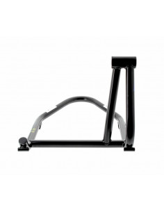 Châssis de béquille nu BIHR Home Track monobras gauche noir mat 2