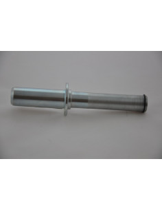 Broche de béquille arrière monobras LIGHTECH Ø13mm Triumph 2