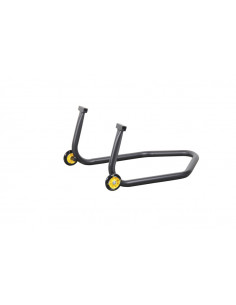 Béquille arrière LIGHTECH acier Type RSF016