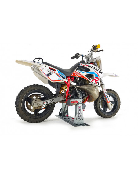 Béquille RISK RACING Lock & Load Pro mini