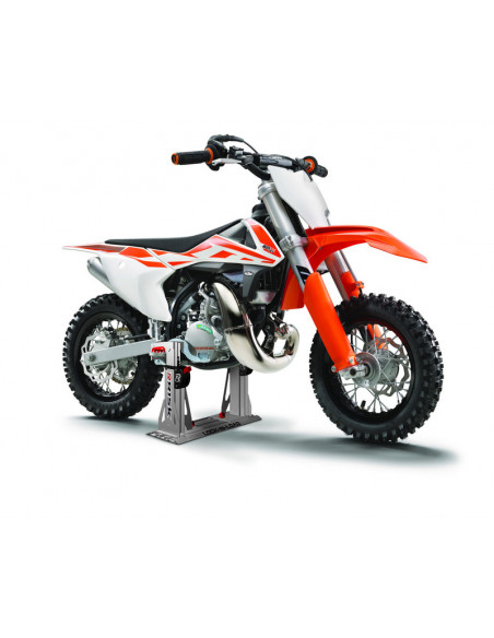 Béquille RISK RACING Lock & Load Pro mini