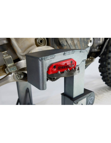 Béquille RISK RACING Lock & Load Pro