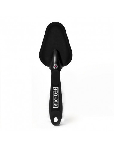 Brosse compacte MUC-OFF Detailing